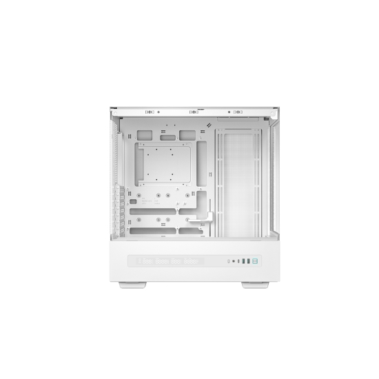 DeepCool CH690 DIGITAL WH (typ akwarium)